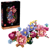 Lego Flower Wall 11503