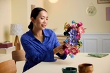 Lego Flower Wall 11503