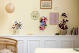 Lego Flower Wall 11503
