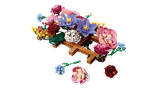 Lego Flower Wall 11503