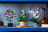 Lego Peace Lily 11504