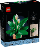 Lego Peace Lily 11504