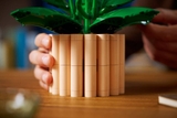 Lego Peace Lily 11504