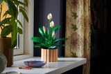 Lego Peace Lily 11504