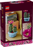 Lego Flowering Cactus 11509
