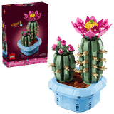 Lego Flowering Cactus 11509