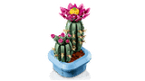 Lego Flowering Cactus 11509