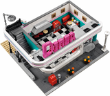 Lego Downtown Diner Set 10260