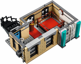 Lego Downtown Diner Set 10260