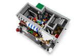 Lego Green Grocer 10185