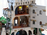 Lego Castle in the Forest 910001