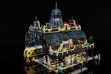 Lego Studgate Train Station 910002