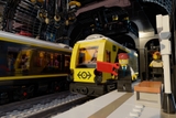 Lego Studgate Train Station 910002