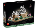 LEGO Himeji Castle 21060