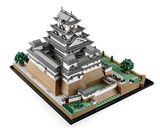 LEGO Himeji Castle 21060
