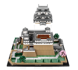 LEGO Himeji Castle 21060
