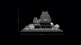 LEGO Himeji Castle 21060