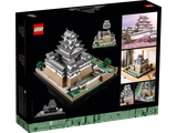 LEGO Himeji Castle 21060