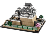 LEGO Himeji Castle 21060