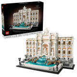 LEGO Architecture Trevi Fountain 21062