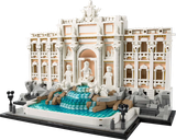 LEGO Architecture Trevi Fountain 21062