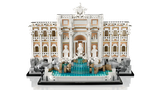 LEGO Architecture Trevi Fountain 21062