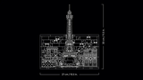 LEGO Paris – City of Love 21064