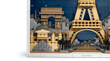 LEGO Paris – City of Love 21064