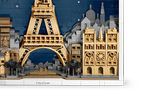 LEGO Paris – City of Love 21064