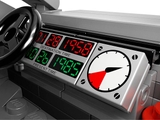 Lego Back to the Future The DeLorean Time Machine 21103
