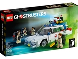 Lego Ghostbusters Ecto-1 21108