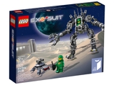 Lego Exo Suit 21109