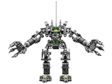 Lego Exo Suit 21109
