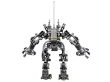 Lego Exo Suit 21109