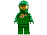 Lego Exo Suit 21109