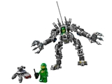 Lego Exo Suit 21109