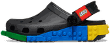 Creativity Clog – Black