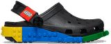 Creativity Clog – Black