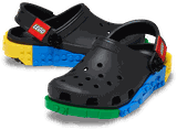 Creativity Clog – Black