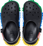 Creativity Clog – Black
