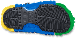 Creativity Clog – Black