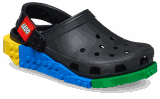 Creativity Clog – Black