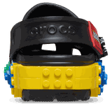 Creativity Clog – Black