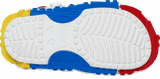 Creativity Clog – White