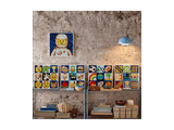Lego Art Project - Create Together 21226