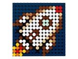 Lego Art Project - Create Together 21226