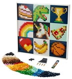 Lego Art Project - Create Together 21226