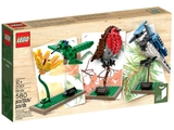 Lego Birds 21301