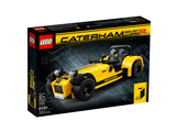 LEGO Caterham Seven 620R 21307