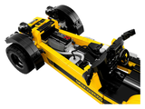 LEGO Caterham Seven 620R 21307